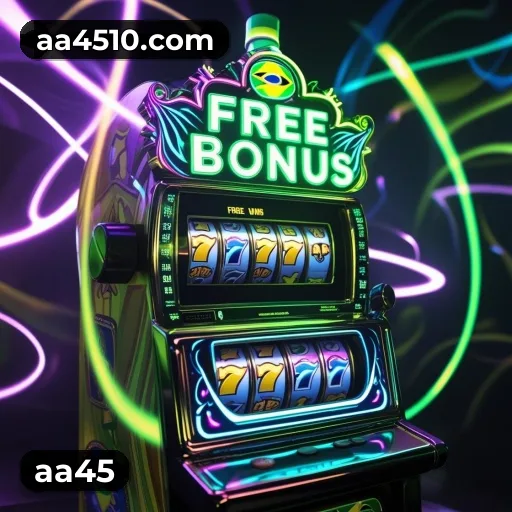 Tabela RTP dos jogos de cassino da aa45