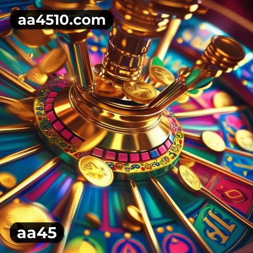 App aa45 para iOS e Android — interface mobile, login biométrico e PIX integrado