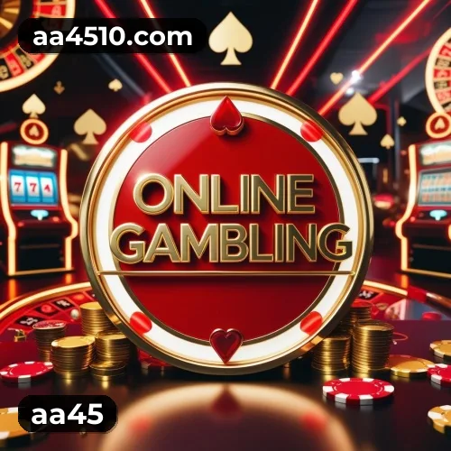 Bônus e promoções aa45