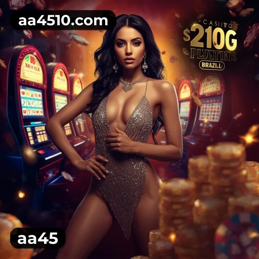 FAQ aa45 Brasil - Perguntas frequentes sobre bônus, PIX, RTP, APP mobile e VIP
