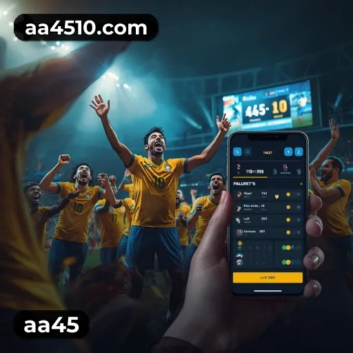 Suporte 24 horas aa45