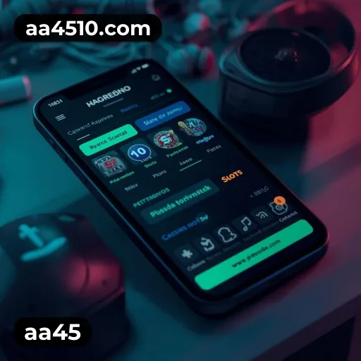 Estatísticas aa45 2026 – 87.429 jogadores ativos, R$ 47,2M em prêmios pagos, RTP 96,52%