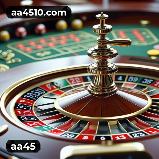 Loterias online disponíveis na aa45