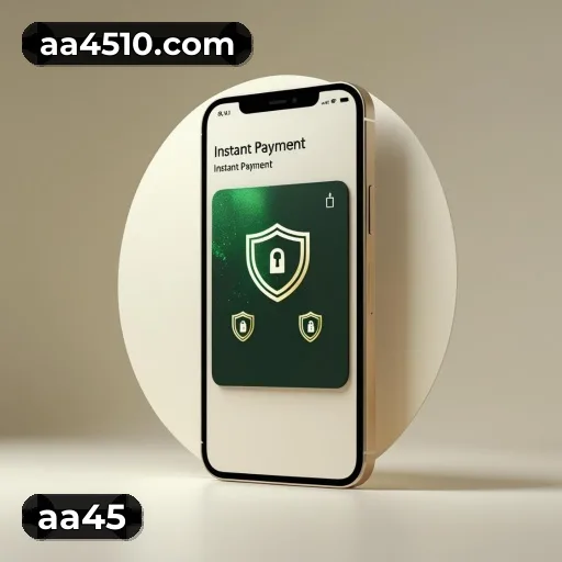Tabela RTP dos jogos de cassino da aa45