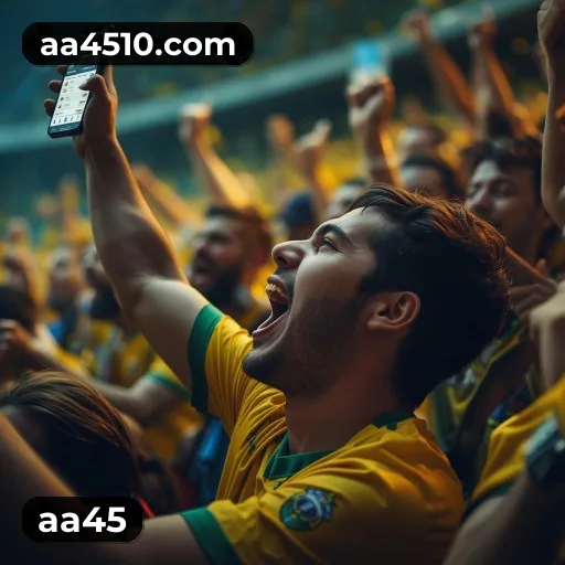 Catálogo aa45 com mais de 3.100 jogos — Pragmatic Play, Evolution, NetEnt e fornecedores certificados
