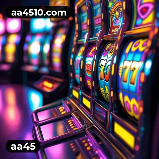 Loterias online disponíveis na aa45